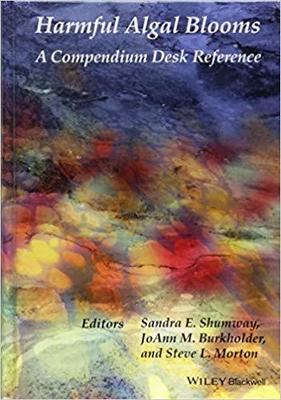 【预售】Harmful Algal Blooms: A Compendium D...