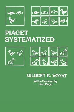 【预订】Piaget Systematized