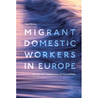 Law and the Construction of Vulnerabilit