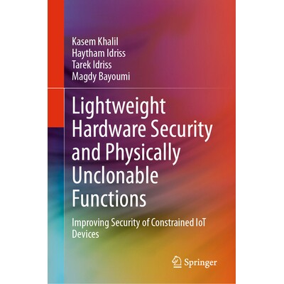 Improving Security of Constrained IoT De