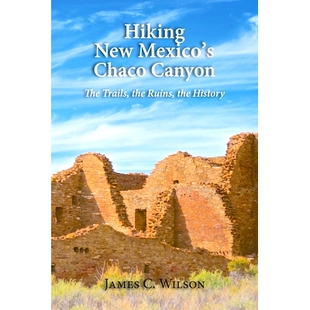 the History Mexico Canyon The Chaco New Ruins 预订 Trails Hiking