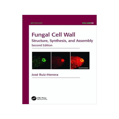 [预订]Fungal Cell Wall 9781138198609
