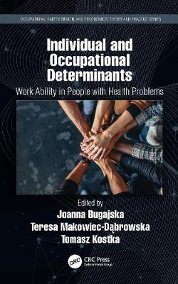 【预订】Individual and Occupational Determinants