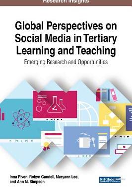 【预订】Global Perspectives on Social Media in Tertiary Learning and Teaching