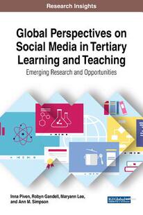 【预订】Global Perspectives on Social Media in Tertiary Learning and Teaching