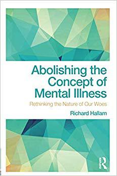 【预售】Abolishing the Concept of Mental Illness