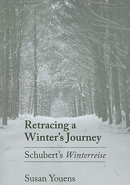 【预售】Retracing a Winter’s Journey