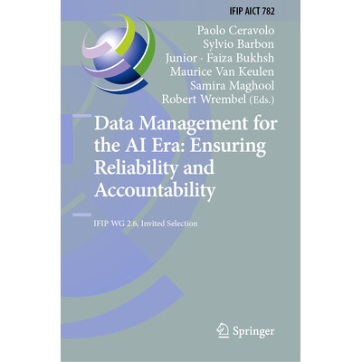 IFIP WG 2.6, Invited Selection