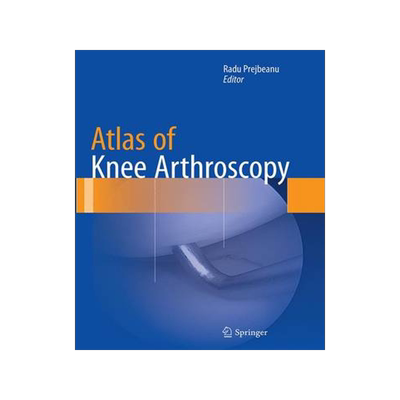 预订 Atlas of Knee Arthroscopy