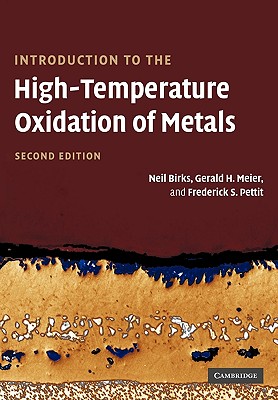 【预订】Introduction to the High Temperature Oxidation of Metals