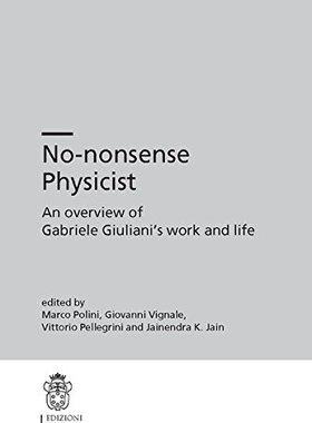 【预订】No-nonsense Physicist