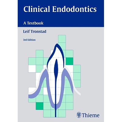 预订 Clinical Endodontics: A Textbook 临床牙髓病学: 9783137681038