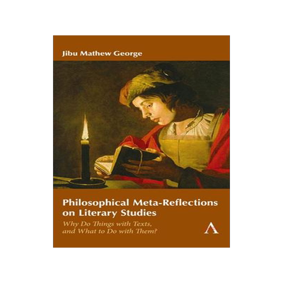 [预订]Philosophical Meta-Reflections on Literary Studies 9781785279768
