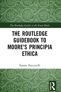 【预订】The Routledge Guidebook to Moore’s Principia Ethica 9781138818491
