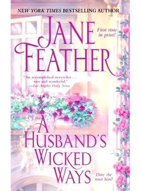 预订 A Husband’s Wicked Ways: 9781476788401