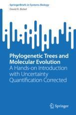 【预订】Phylogenetic Trees and Molecular Evolution 9783031119576