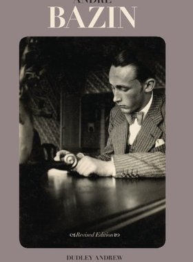 【预订】Andre Bazin