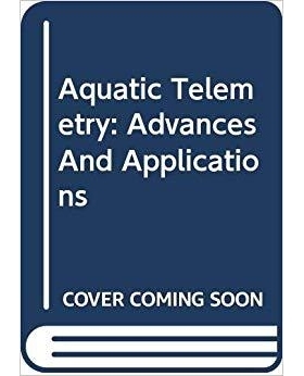 预订 Aquatic telemetry: 9789251053010