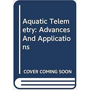 预订 Aquatic telemetry: 9789251053010