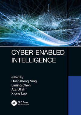 【预订】Cyber-Enabled Intelligence 9781032090337