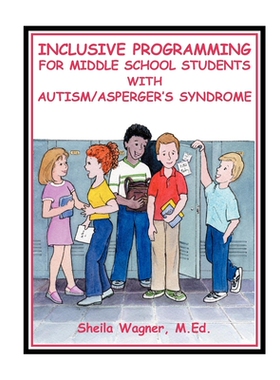 预订 Inclusive Programming for Middle School Students with Autism/Asperger's Syndrome