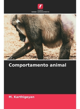 预订 Comportamento animal: 9786209398247
