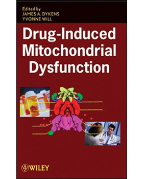 【预订】Drug-Induced Mitochondrial Dysfunction