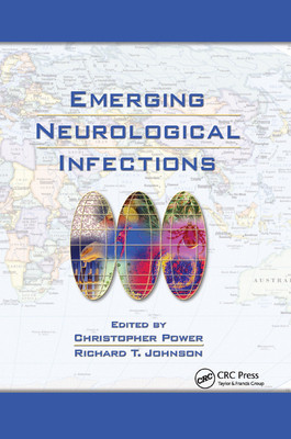 【预订】Emerging Neurological Infections