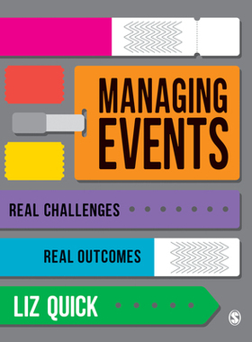 【预订】Managing Events