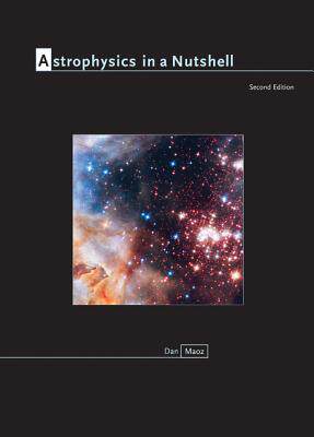 AstrophysicsinaNutshell
