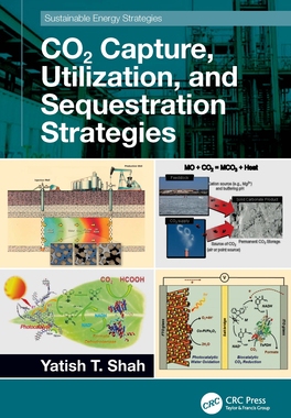 【预订】CO2 Capture, Utilization, and Sequestration Strategies 9781032124803