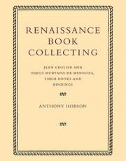【预订】Renaissance Book Collecting