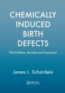Birth Induced Chemically Defects 预订