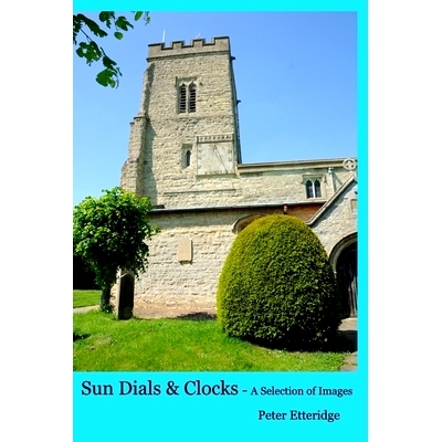 预订 Sundials and Clocks: A Variety of Images: 9781034797876