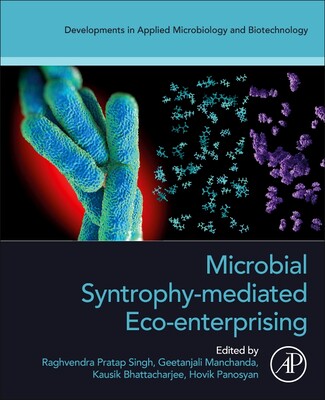 [预订]Microbial Syntrophy-Mediated Eco-Enterprising