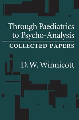【预订】Through Pediatrics to Psychoanalysis