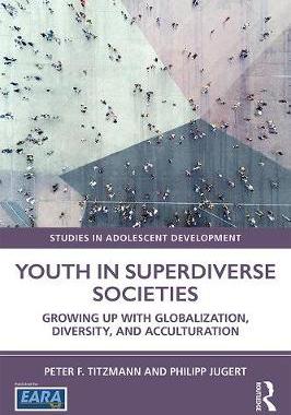 【预订】Youth in Superdiverse Societies