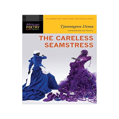 [预订]The Careless Seamstress 9781496214126