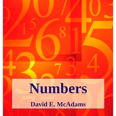 预订 Numbers: Numbers help us understand our world: 9781632703606