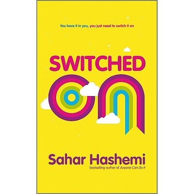 预订 Switched on - You Have It in You, You Just Need Toswitch It On 开启：高效工作的10个习惯: 9781906465834
