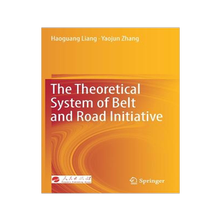 预订 The Theoretical System of Belt and Road Initiative