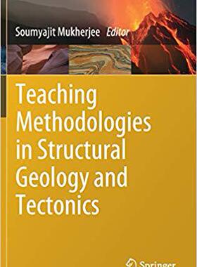 【预售】Teaching Methodologies in Structural Geology and Tectonics