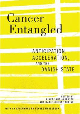 [预订]Cancer Entangled 9781978826847