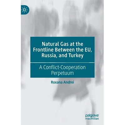 A Conflict-Cooperation Perpetuum