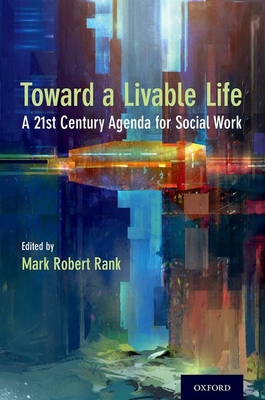 【预订】Toward a Livable Life