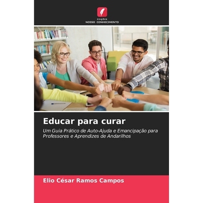 预订 Educar para curar: 9786209361517