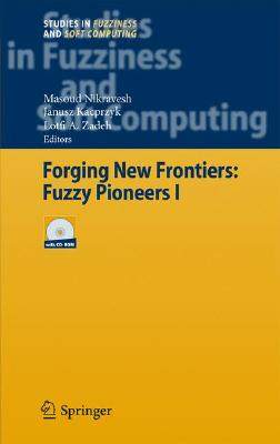 【预订】Forging New Frontiers: Fuzzy Pioneers I