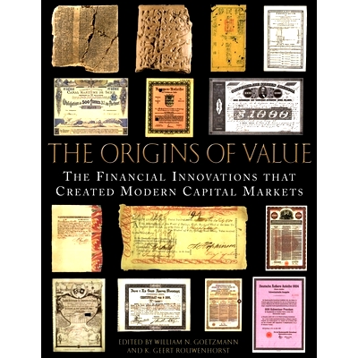 The Financial Innovations that Created M