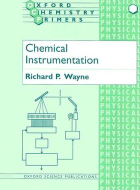 【预订】Chemical Instrumentation