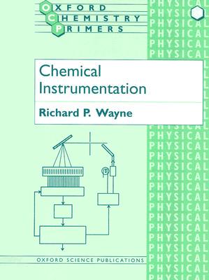 【预订】Chemical Instrumentation